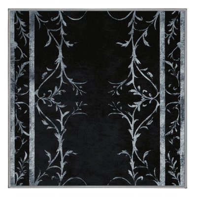 Tapis Nocturne Blossom