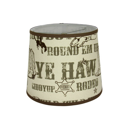 Empire Lamp Shade