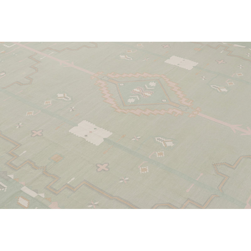 One-of-a-Kind 9'3" X 11'8" Area Rug