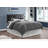 modern bed Frame with headboard for bedroom-509982619-509982618