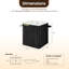 Meuble-lavabo simple mural 18 po Calix-10762171
