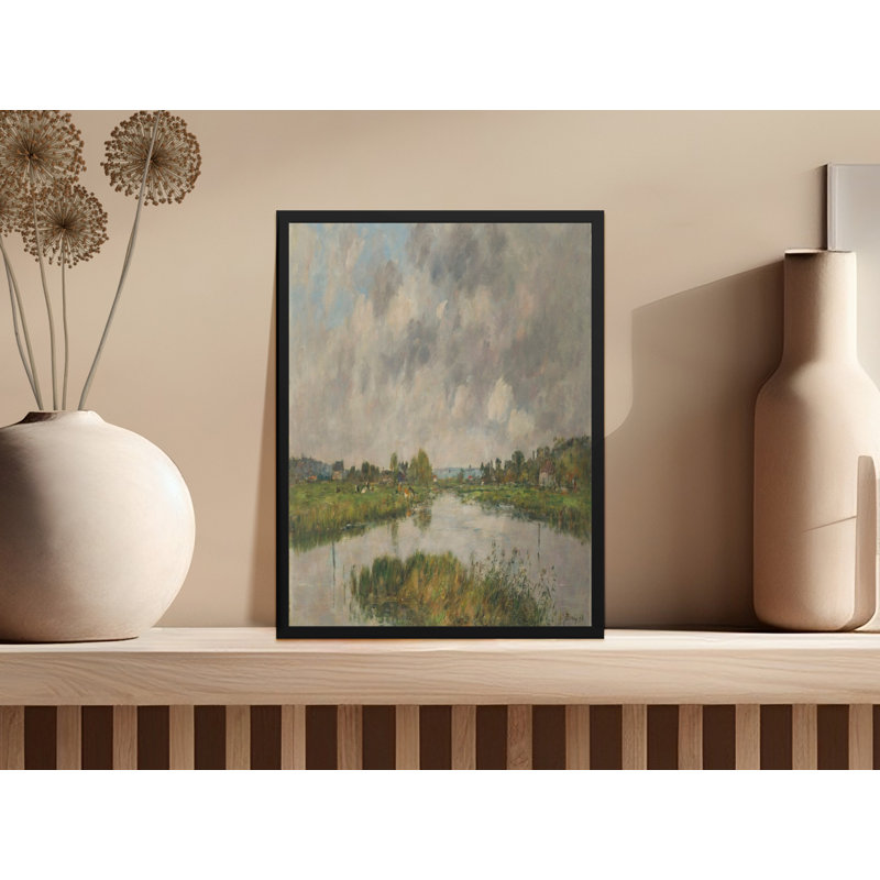 Tollefson No Frame Print, 24x32