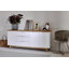 Arriaga 180cm 3 Drawer Sideboard