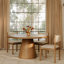 Gillian Segal for Moe's Tutto Dining Table-1734921240