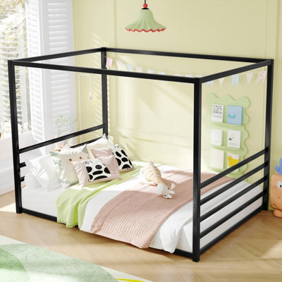 Lit de sol Sunshade