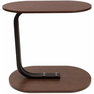 45 cm W Bedside Table
