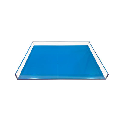 Delaysha Plastic / Acrylic Tray