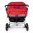 Gaggle Jamboree Multi-Child Stroller-95419091