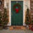 Wynn Non-Slip Christmas Outdoor Doormat-2138970923