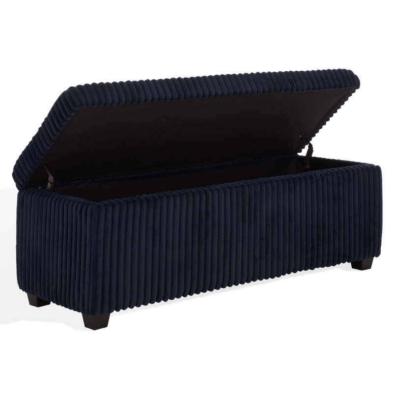 Banc de rangement Lynzie, Marine