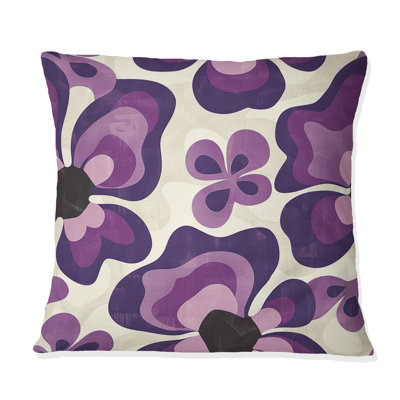 Coussin Mid-Century