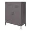 2 - Door Rectangle Accent Cabinet-1549346375