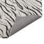 Tapis d'extérieur antidérapant Lush Cracks-734409645