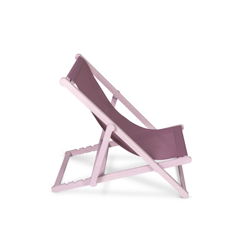 Hamac Nap, Rouge