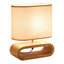 Lampe de table Traditional