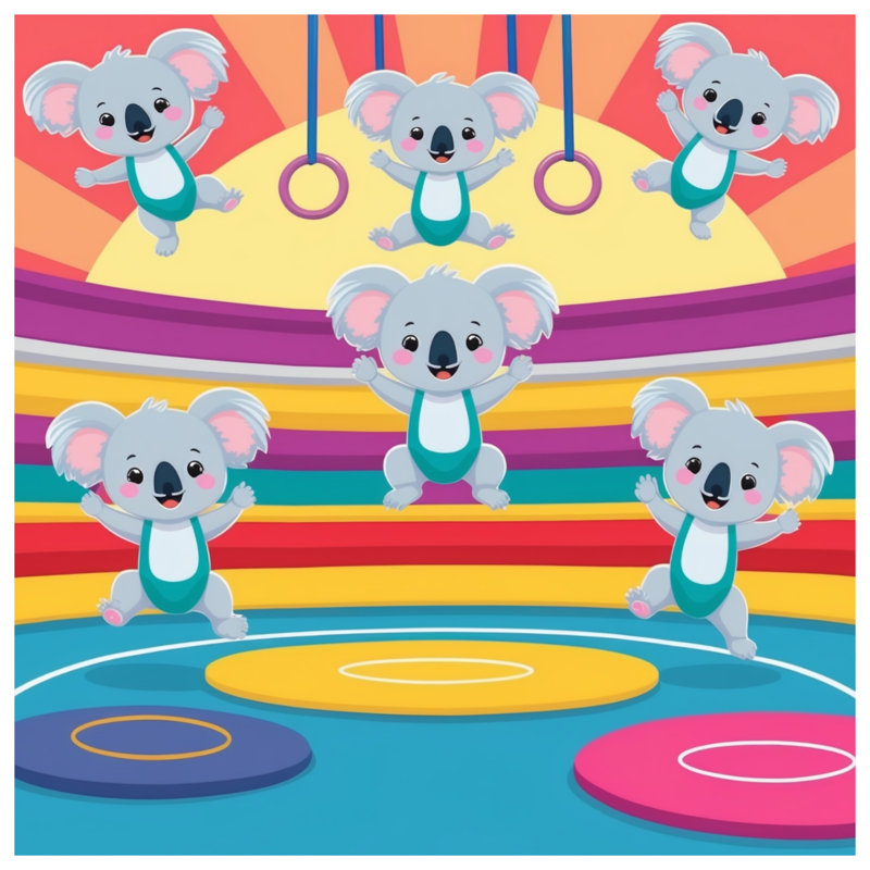 Coussins Playful, 26 x 26 pouces