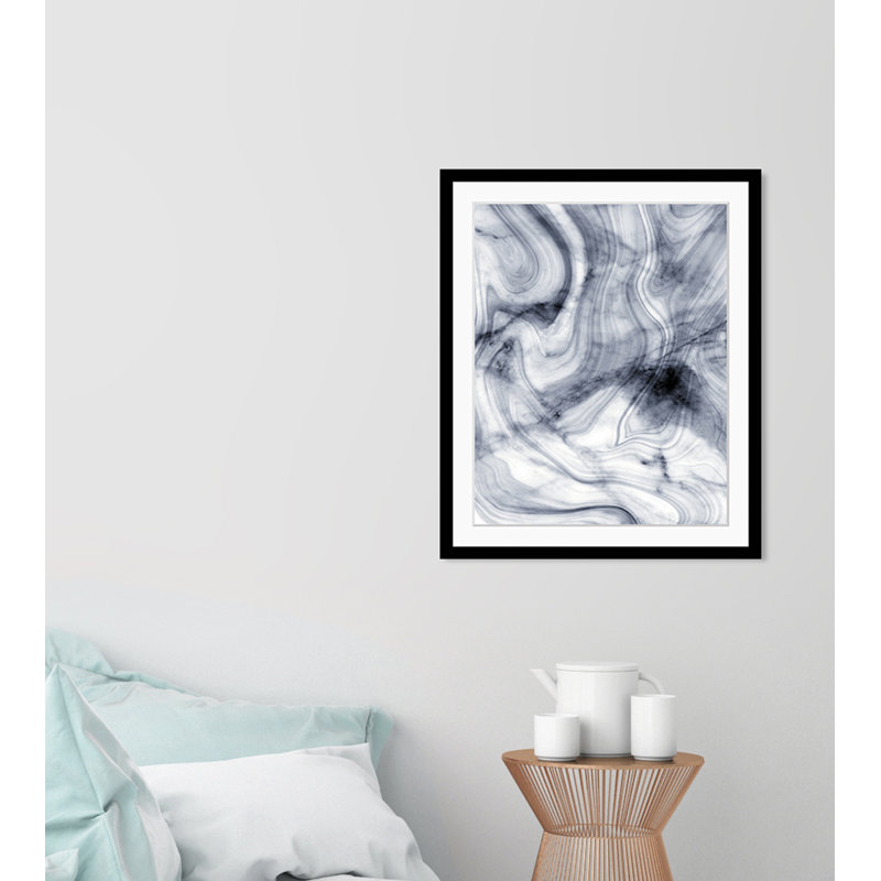 Colour - Single Picture Frame Print