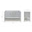 Abdullah 54'' Single Bathroom Vanity Base Only-55779787