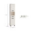 Veris Bathroom Cabinet-127666760