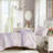 Oliena Floral Paisley Duvet Cover Set-1298089594