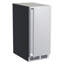 Marvel Appliances Cube Ice Built-In