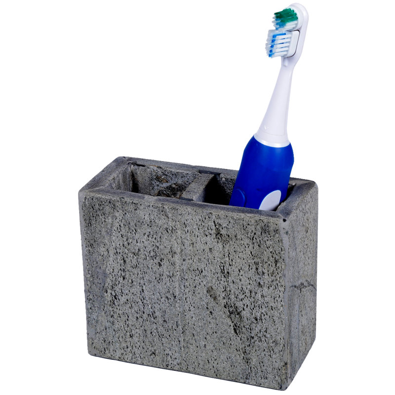 Peckham Toothbrush Holder