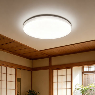 Semi Flush Mount