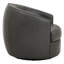 Fauteuil demi-tonneau Bernhardiène-291469165
