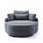 Dark Gray Linen is out of stock