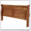 Lit plateforme Wood