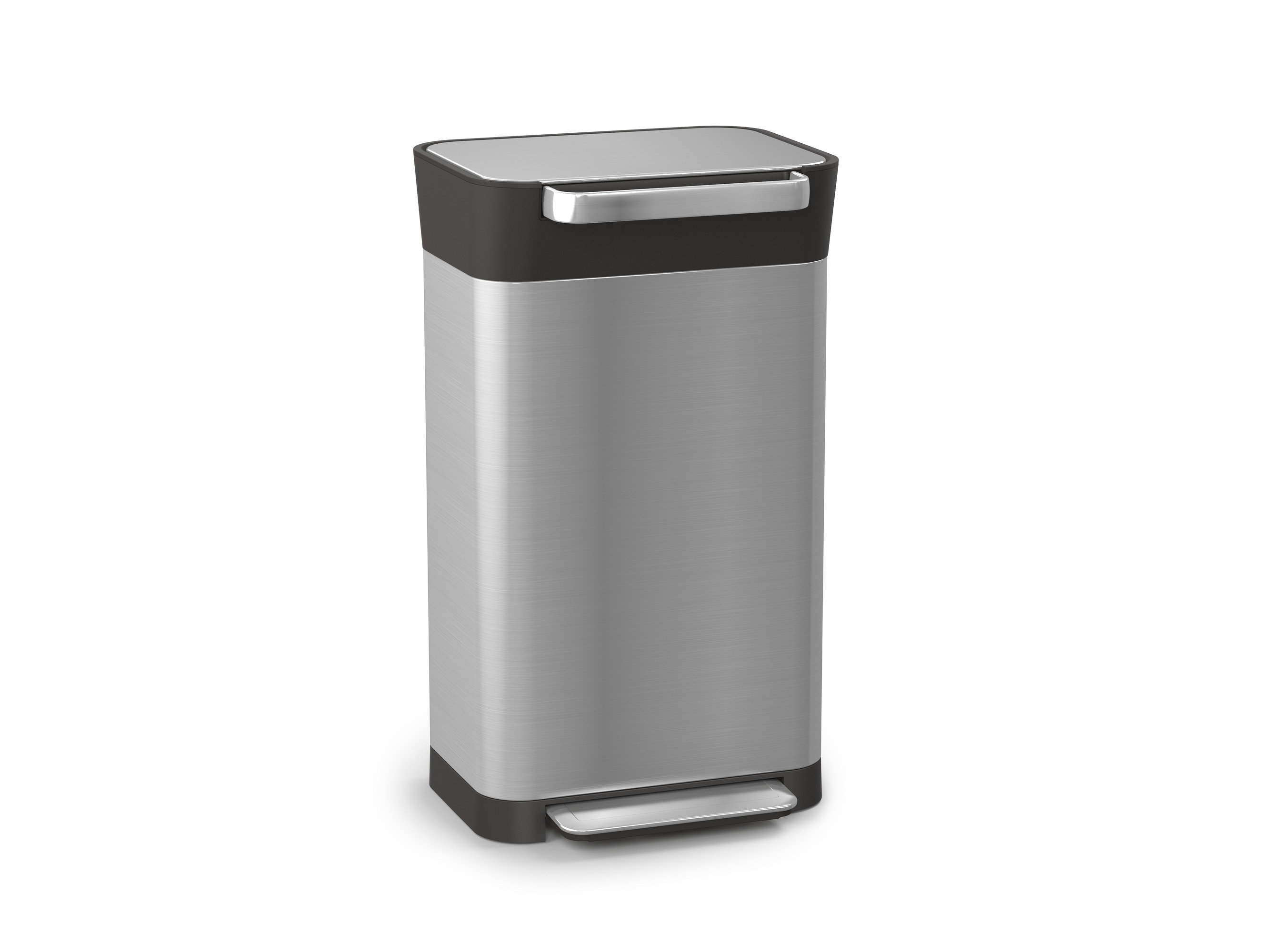 Joseph Joseph Titan Trash Compactor with Integrated Odour Control & Reviews Wayfair Canada