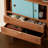Simple Style Home Sideboard