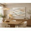 Art mural sur toile Sage Drift-911916271