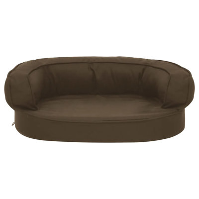 Latona Polyester Pet Bed