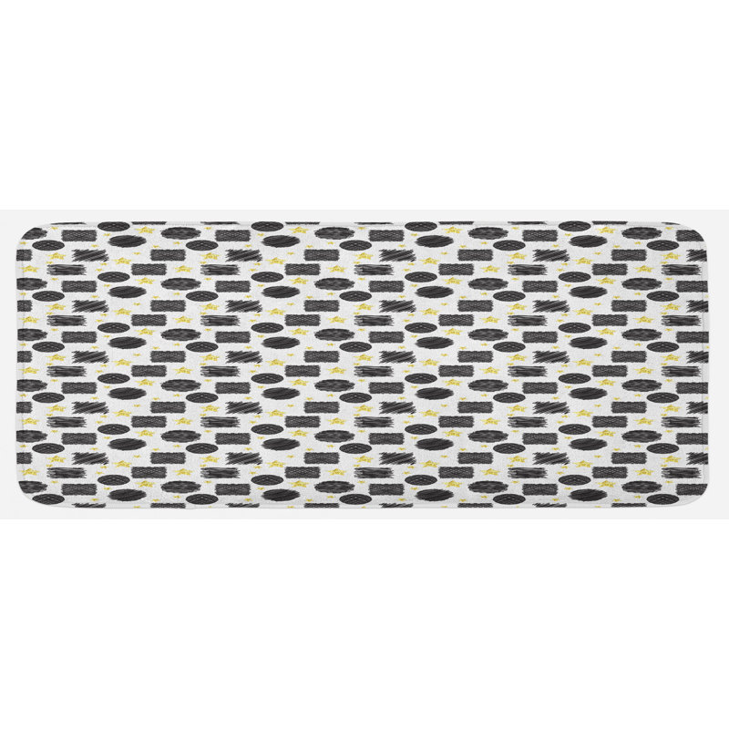 Tapis de cuisine