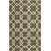 Hateya Geometric Indoor Rug