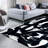 Divyan Abstract Indoor Rug-471628370