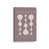 Toile tendue taupe chaude sélectionné