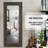 Burien Wood Rectangle Mirror