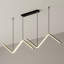 Cerciz 2 - Light Unique/Statement LED Chandelier