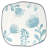 Paloma Piece Stoneware Dinnerware Set - Service for 4