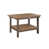 Natural Teak