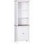 Armoire de rangement autoportante 69 po