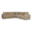 Canapé modulaire avec coussin décoratif Judy-1179108559