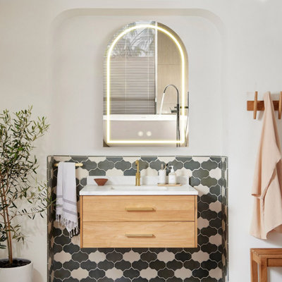 Miroir Hsa