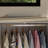 Shadrick Modern Mirrored Wardrobe With Ample Storage And Stylish Designproduct Title:Modern Entryway Cabinet With Spacious Drawers - Sleek Design