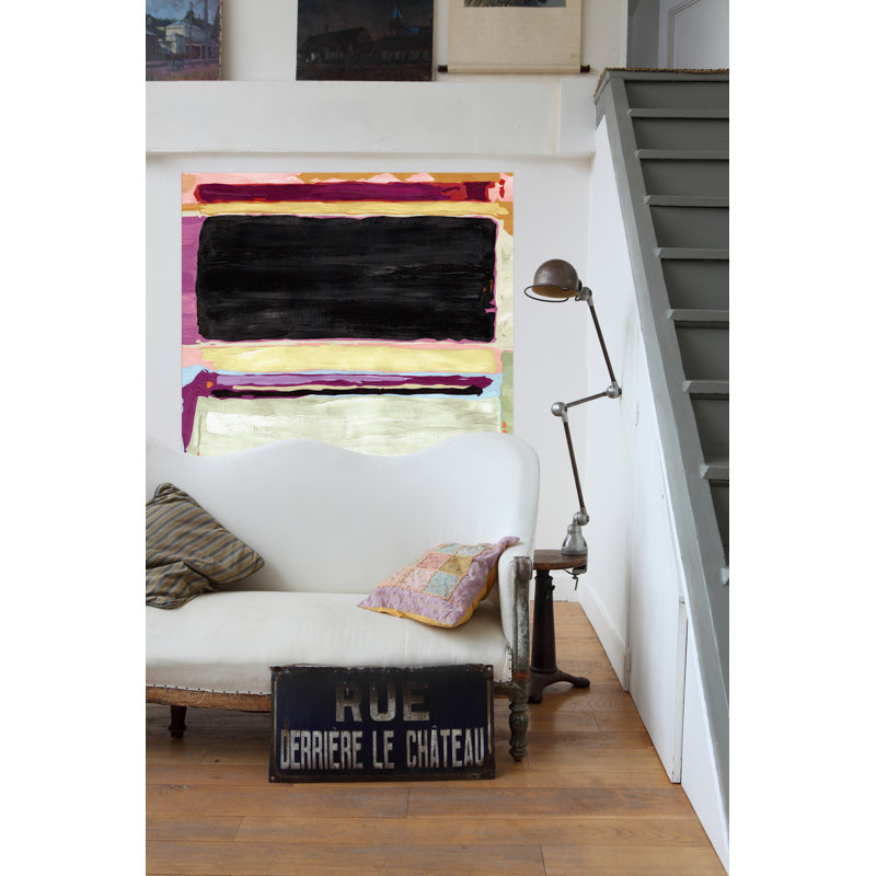 Black Board Wall Hanging