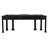 Estate 84'' Solid Wood Console Table