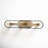 Brielle 3-Light Dimmable Vanity Light