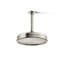 8" Round Rainhead, 1.75 GPM-659257629